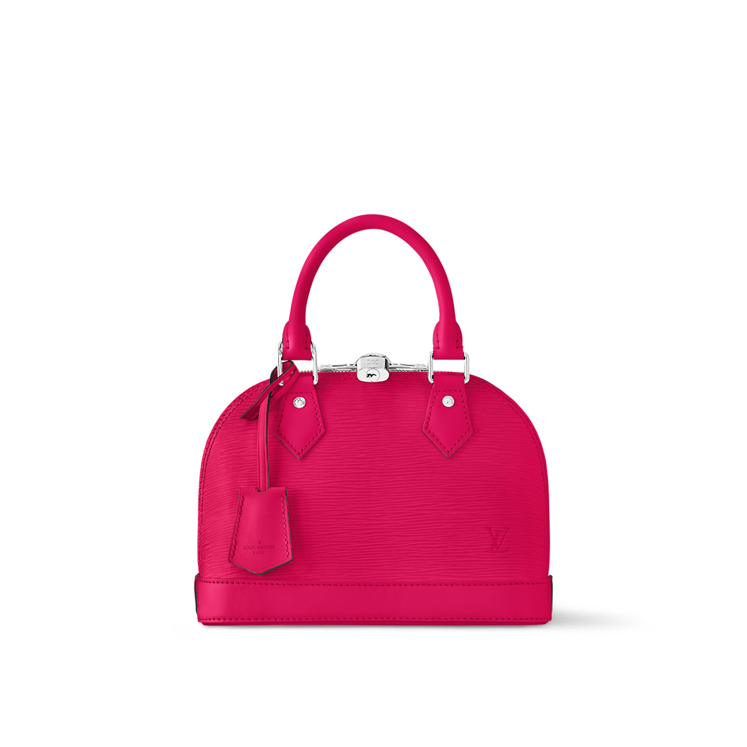 Louis Vuitton Alma BB M11382 - Image 1